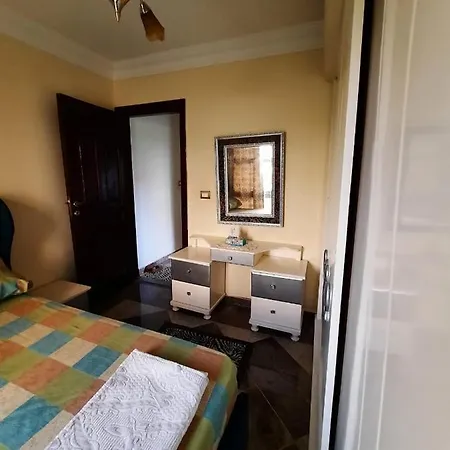 Lovely 2-Bedrooms Apartment With Garden View In Madinaty Cairo Exterior photo