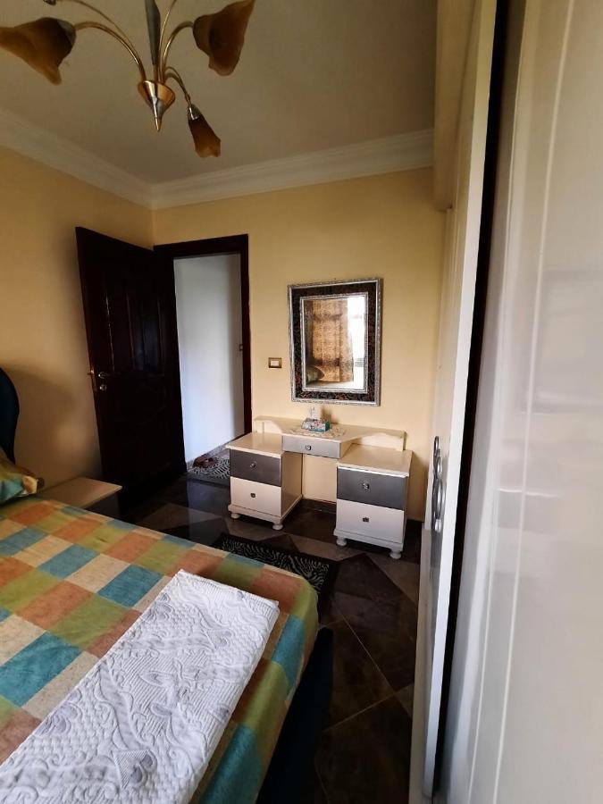 Lovely 2-bedrooms With Garden View In Madinaty Kair