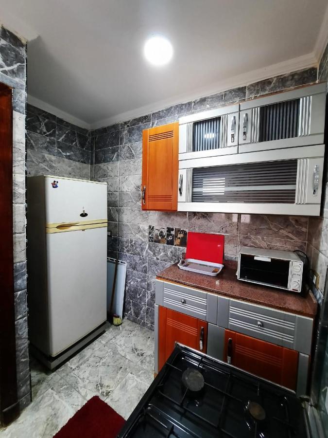 Lovely 2-bedrooms With Garden View In Madinaty
