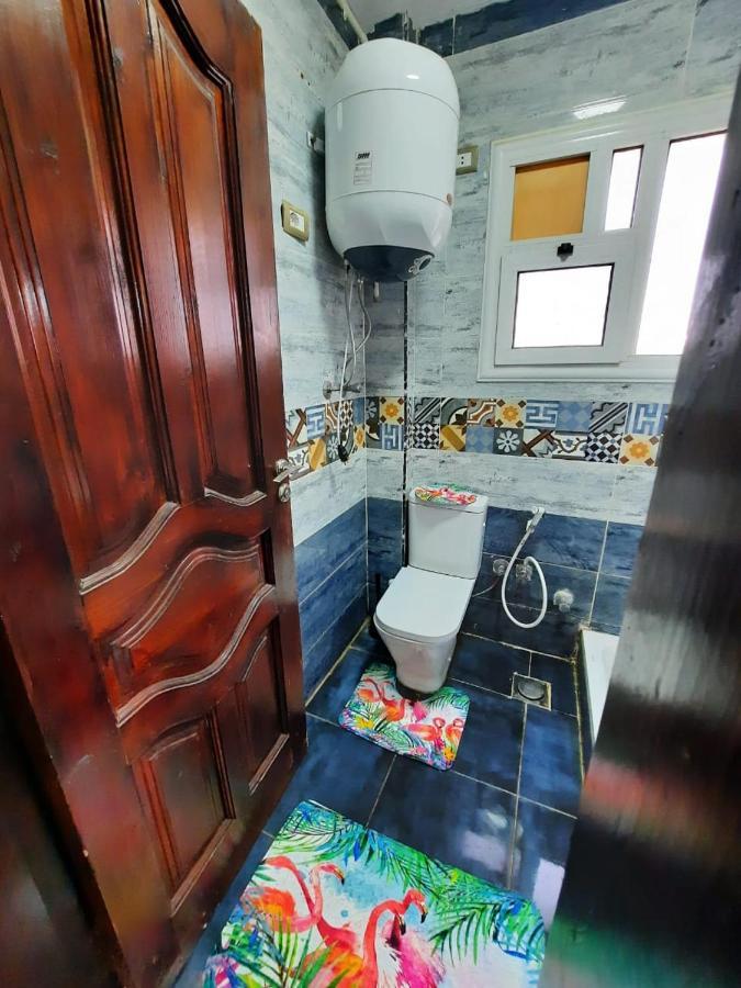 Lovely 2-bedrooms With Garden View In Madinaty *