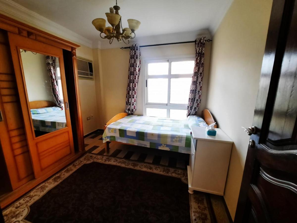 Apartament Lovely 2-bedrooms With Garden View In Madinaty *