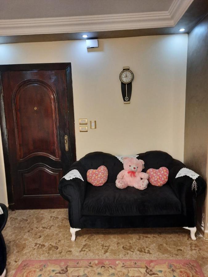 Apartament Lovely 2-bedrooms With Garden View In Madinaty Kair