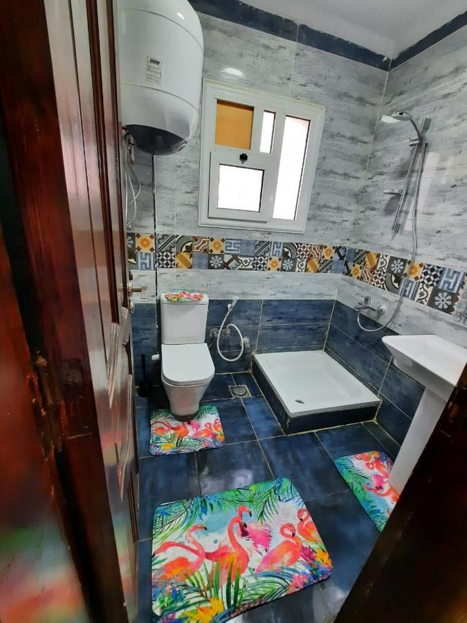 Lovely 2-bedrooms With Garden View In Madinaty